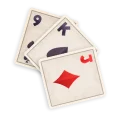 Cards at Captain Jack Online Casino