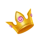 Crown at Captain Jack Online Casino