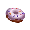 Donut at Captain Jack Online Casino