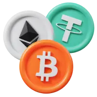 All cryptocurrencies are supported at Captain Jack Casino