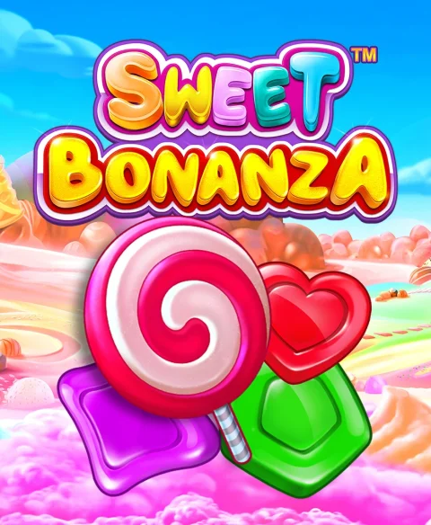 Play Sweet Bonanza at Captain Jack Casino
