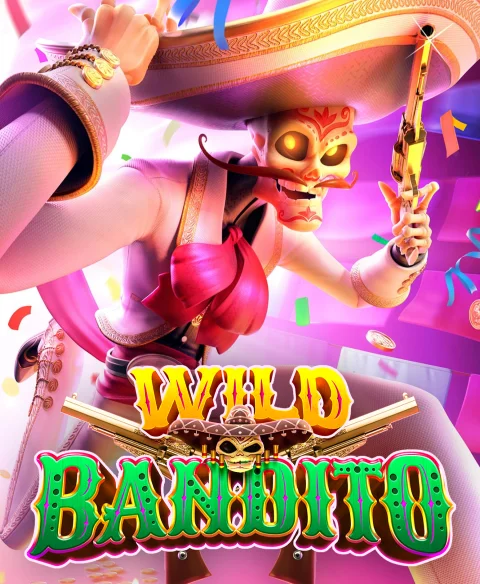 Play Wild Bandito at Captain Jack Casino