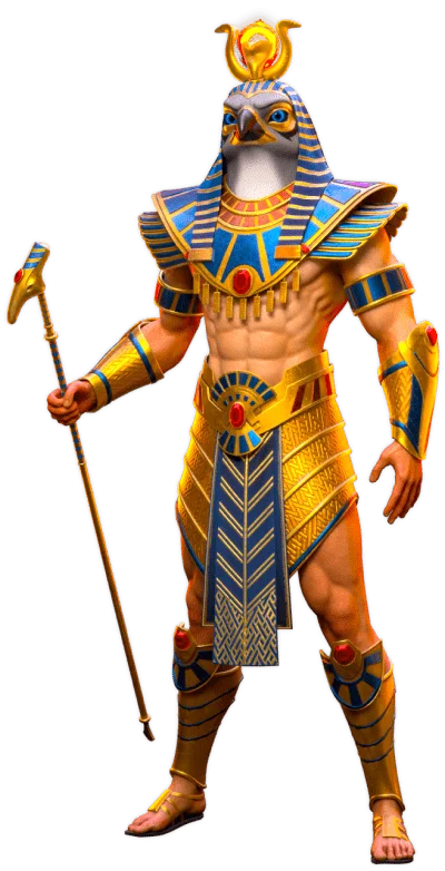 Egyptian at Captain Jack Online Casino
