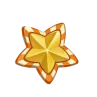 Star at Captain Jack Online Casino